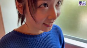 Splashy Shame Tease with a Smiling Beauty Soaking Herself in a Wild Wet Burst Part.3