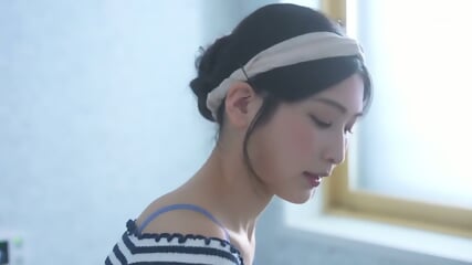 Innocent sister becomes naughty after getting creampied