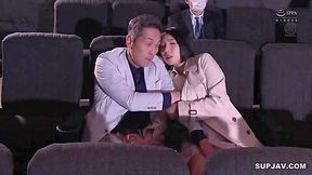 01 Cuckold At Cinema (mosaic Reduced)