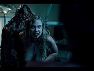 Blond vs Oriental Lesbo Parasited Sex - Blake Blossom Breeding Kimmy Kimm