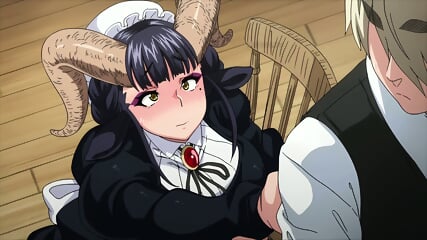 Ajin Ga Osuki Nan Desu Ne Episode 1