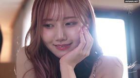 Asian Raspberry, Uncaged in HD: Hairy Redhead's Big Butt Volcano