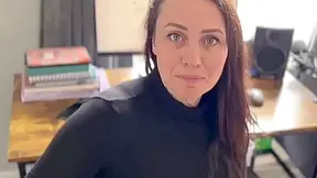 Creampie Stepmom While She Takes A Work Call With Amy Lustful Libertines And Stephen Lustful Libertines