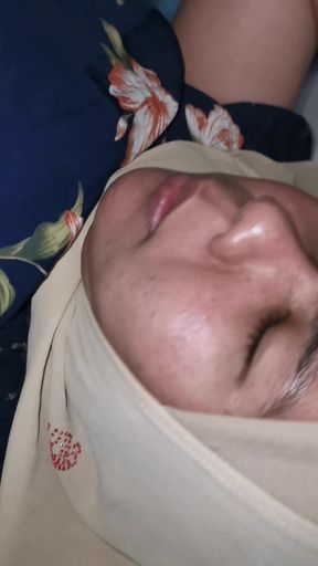 I got my by a male friend.