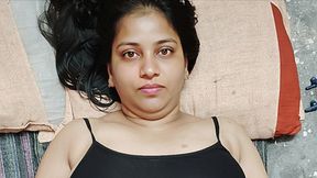 My Horny Stepbrother fucked me while our Step Parents are next room