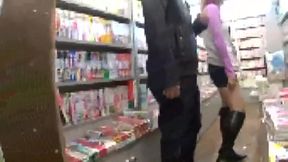 Naughty Lady in Red L članks Downtown, Unmasked