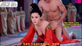 Chinese celeb AI compilation featuring thick knockers and blowjobs