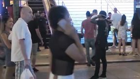 Phuket Thai Girls in Thailand!