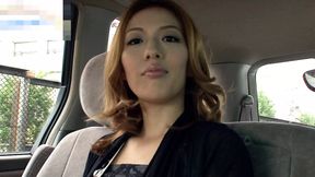 43jo Japanese Milf goes home with strangers and fucks for a new gucci handbag