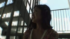 Grandma has a wet pussy and welcomes a cock into the house