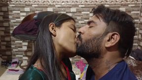 Best Indian Hot Sexy Romance and Blow Job
