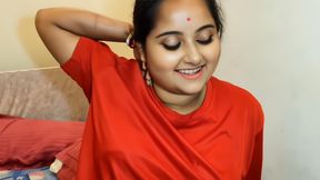 Horny Bengali Bhabhi Fucks her Devar in Delhi to get her Raise to maintain her Sexy Figure