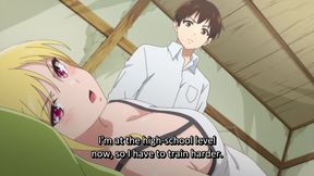 massage so good let me fuck