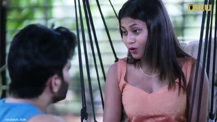 Open Hand Chull Hindi