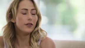 Lesbian Cheer Squad Chronicles