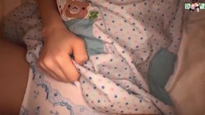 Secret Nights of Married Women in Their Thirties Exposed with Taboo Passion - L