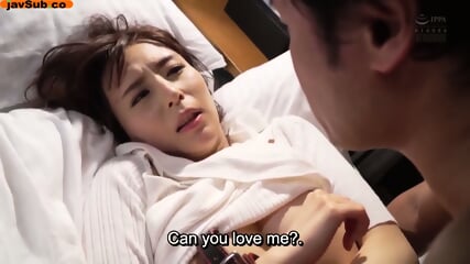 Eng SubATID-323- Husbands Unspeakable Cuckold Fantasies