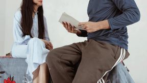 My husband does not fuck my pussy, my pussy is completely thirsty