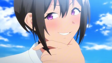 Fuuki Iin to Fuuzoku Katsudou Ep 1-2 4k