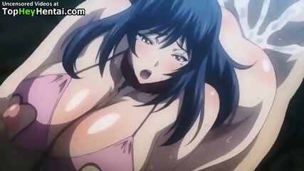 Amazing busty teen having hardcore sex with naughty friend