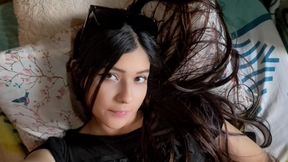 OMG LOOK AT THE PROFESSOR'S STEPDAUGHTER, YOU DARE TO SEE IT