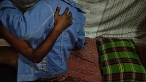 Bangladeshi Hot aunty sex with Littale boy