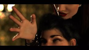 The Lost Chapters (Agni2013) pt 8 - A Past Life - By MissKitty2K