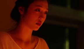 choi jin li korean girl k pop idol f(x) sul li ero actress bath tub sex with casino boss geon dal kim su hyun korean male big co