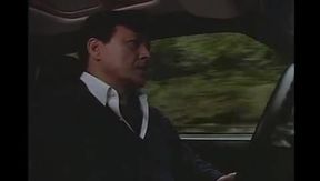 Kinky Koreans Grinding in Classic Vintage Erotica