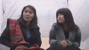 A008B08 "It might be the first time I've felt like a penis!"