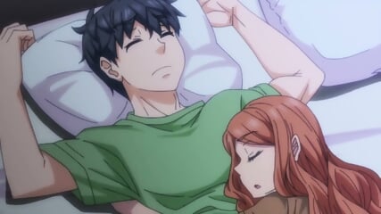 Dekichau Made Kon - Episdio 2 legedando em portugus