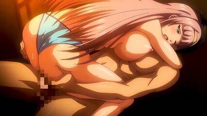 Kyonyuu Reijou Gakuen Sex Scene 60fps