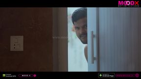 Indian Step Sister and Step Brother Enjoying Hardcore Rough Sex