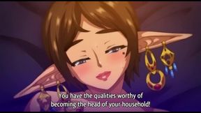 A Guy Fuck Beautiful Monster Girl