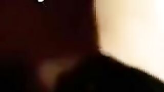 Horny couple fucking hard on Indian sex tape