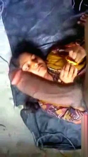 Indian lustful harlot amateur sex clip