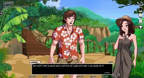 Paradise Lust 3 Full Playthrough Episode 4