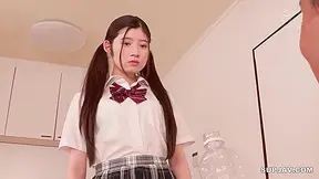 I Cant Resist Her Young, White, And Soft Body With Beautiful Skin Yuuhi