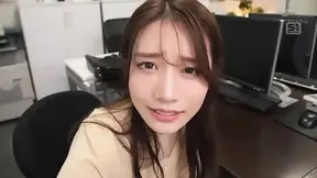 giant Tits Babe Sucks and Fucks