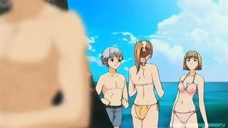 Bro Found her step Sister on a Porn Video - Hentai Uncensored [Subtitled]