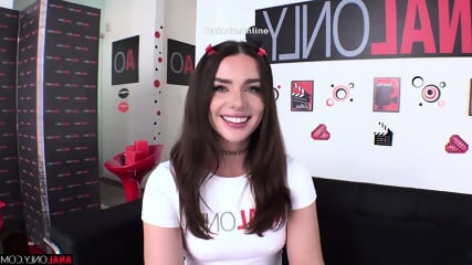 Maddie Wren - Maddie Wants Her Ass Stretched (14.12.2025)080 w29l