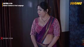 Khatta Aam Hot Indian Web Series Part-4 - Cumshot
