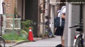 Incredible Japanese model Mika Futaba in Crazy fetish, bdsm JAV scene