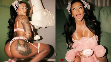 fucking my neighbor's wife