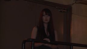 Old Man's Pounding Paradise: Asian Cutie Sucks Massive Cock in Public, HD Action (No Censorship)!