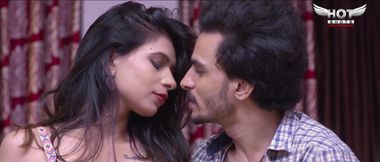 Hot Indian series - erotic sex with exotic big tits babe