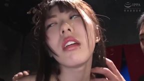 Roped-Up Rendezvous: Tasting Nipponese Passion