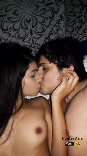 She Start Her Morning By Getting Fucked From Me