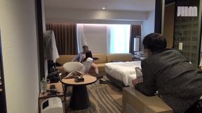 Cuckolded Wife's Diary - Please Teach My Beloved the Joy of Being a Woman - 1