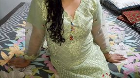 My Husband Sent Me To Collect The Rent .